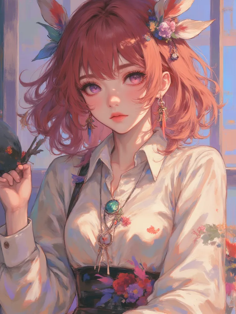 Thumbnail of Стейси