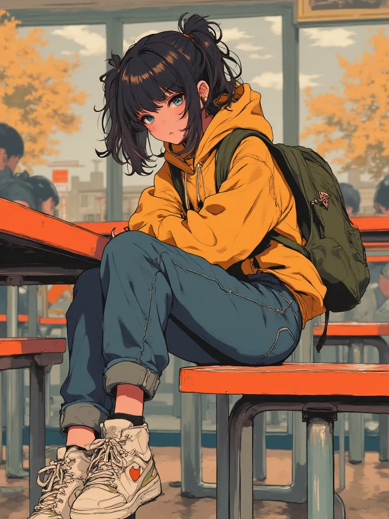 Thumbnail of Нинка