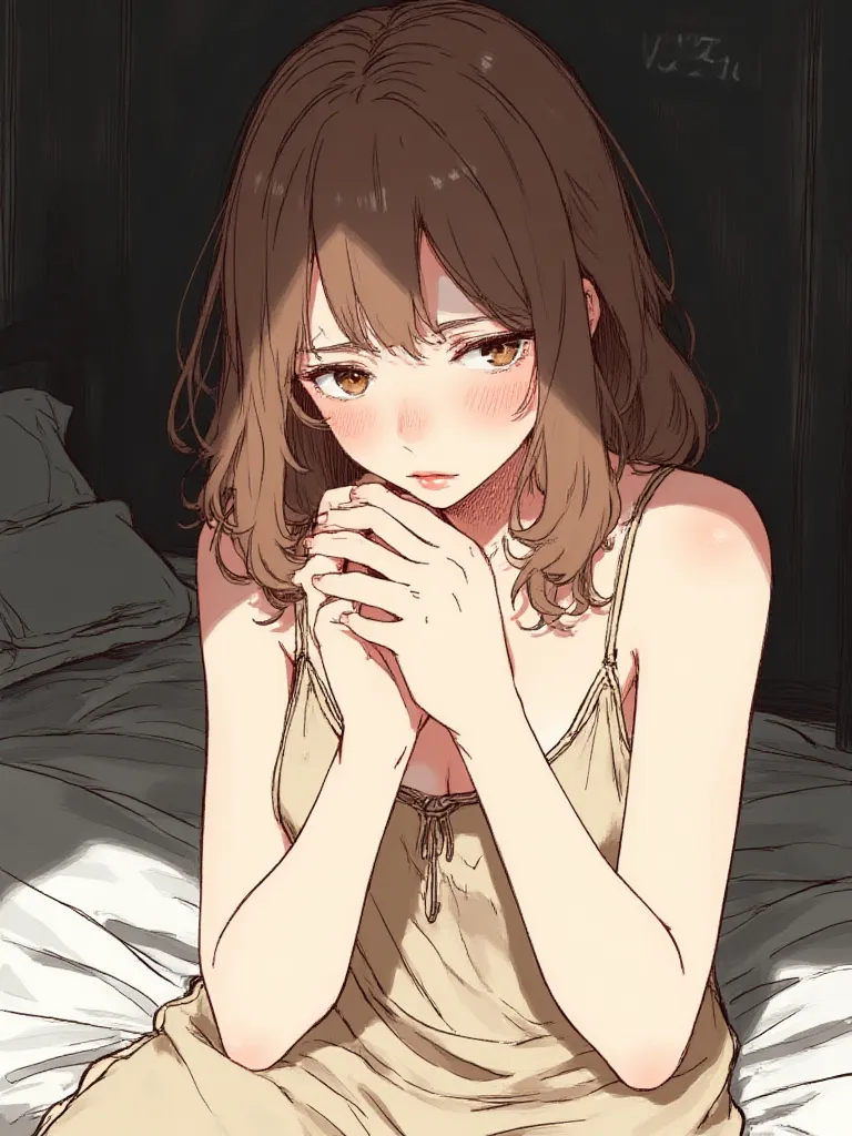 Thumbnail of Eleanor, the cheating wife....  