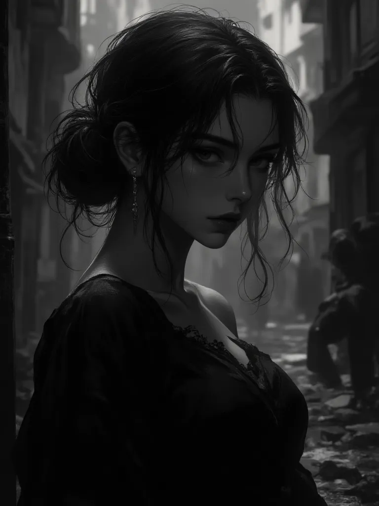 Thumbnail of Лия