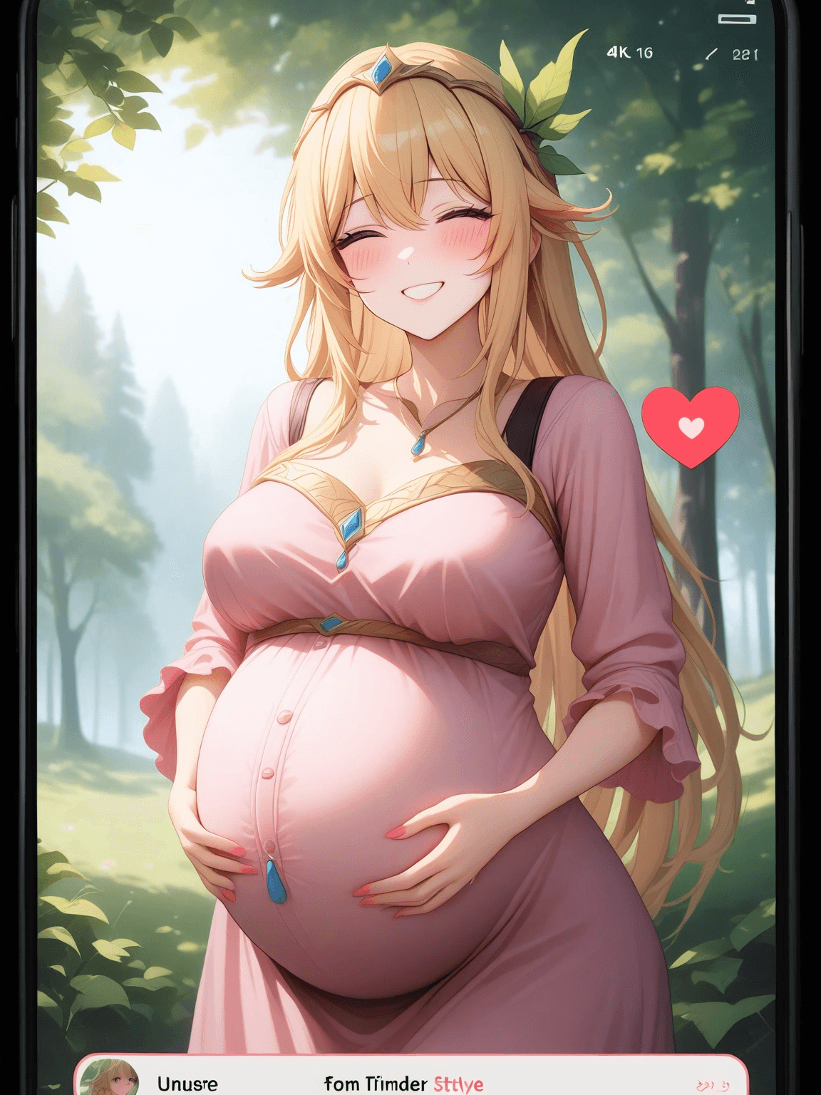 Thumbnail of Монстр Лили