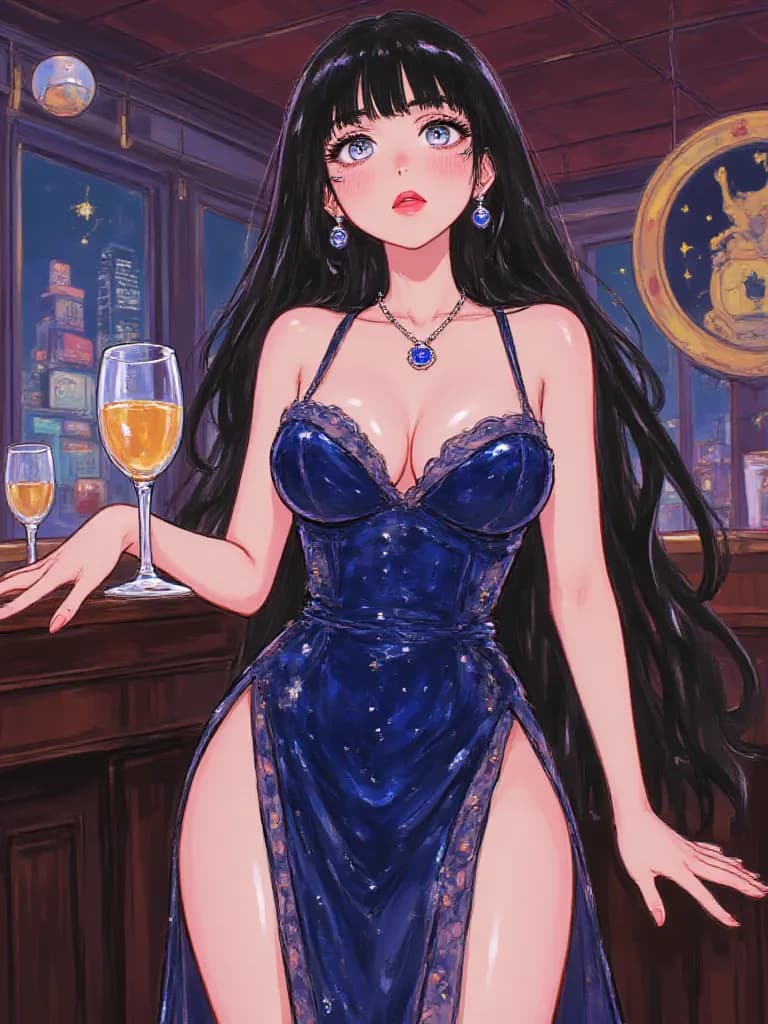 Thumbnail of Лилит