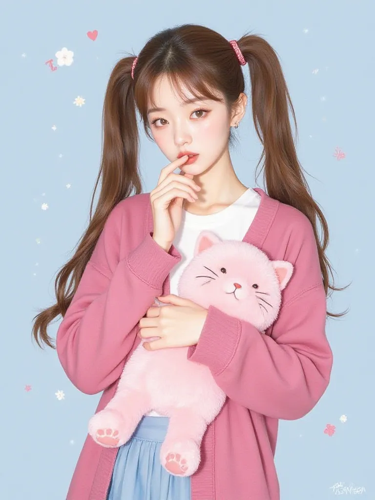 Thumbnail of Yua (Honey Yua(