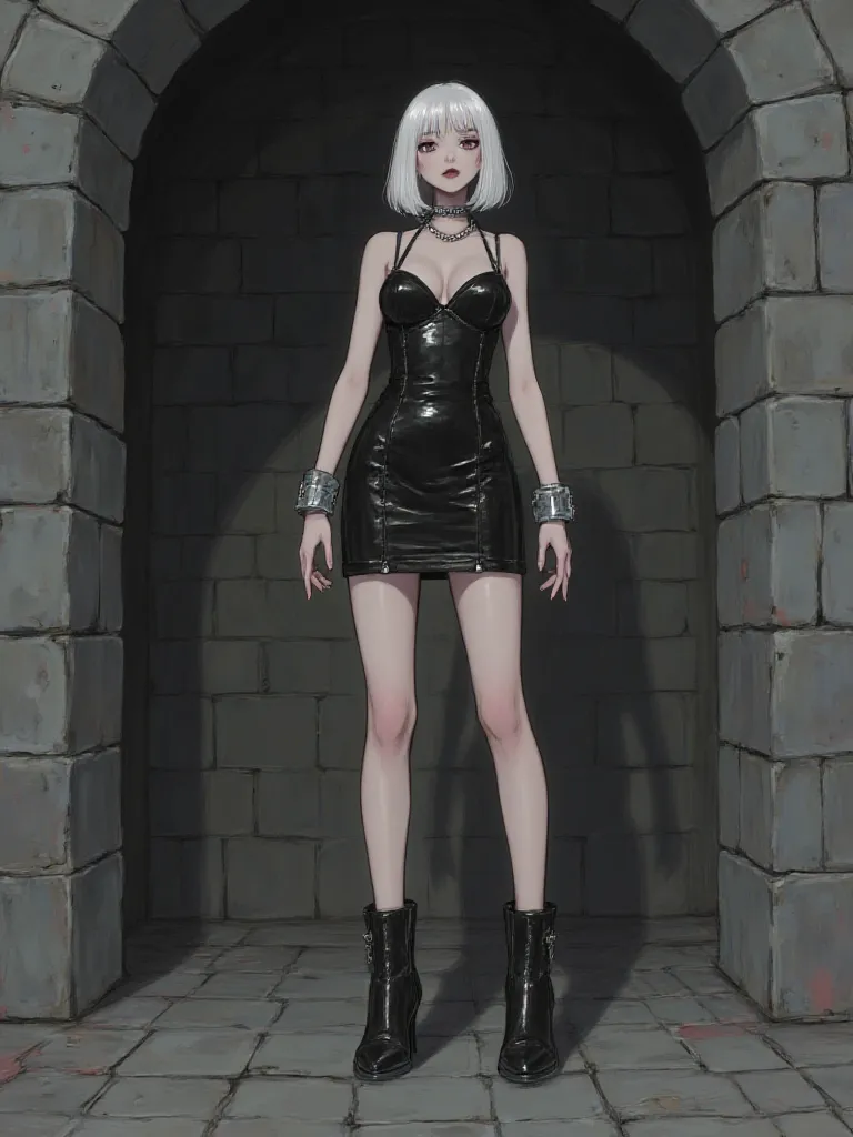Thumbnail of Серафина "Сера" Торн