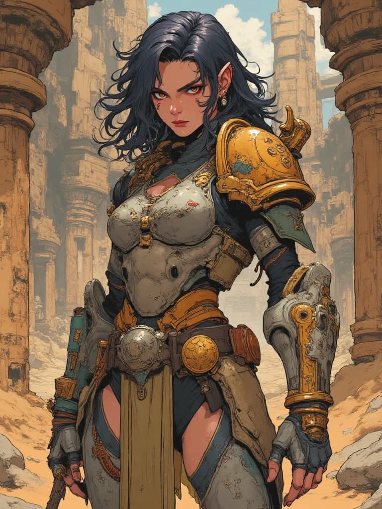 Thumbnail of Aethisyn