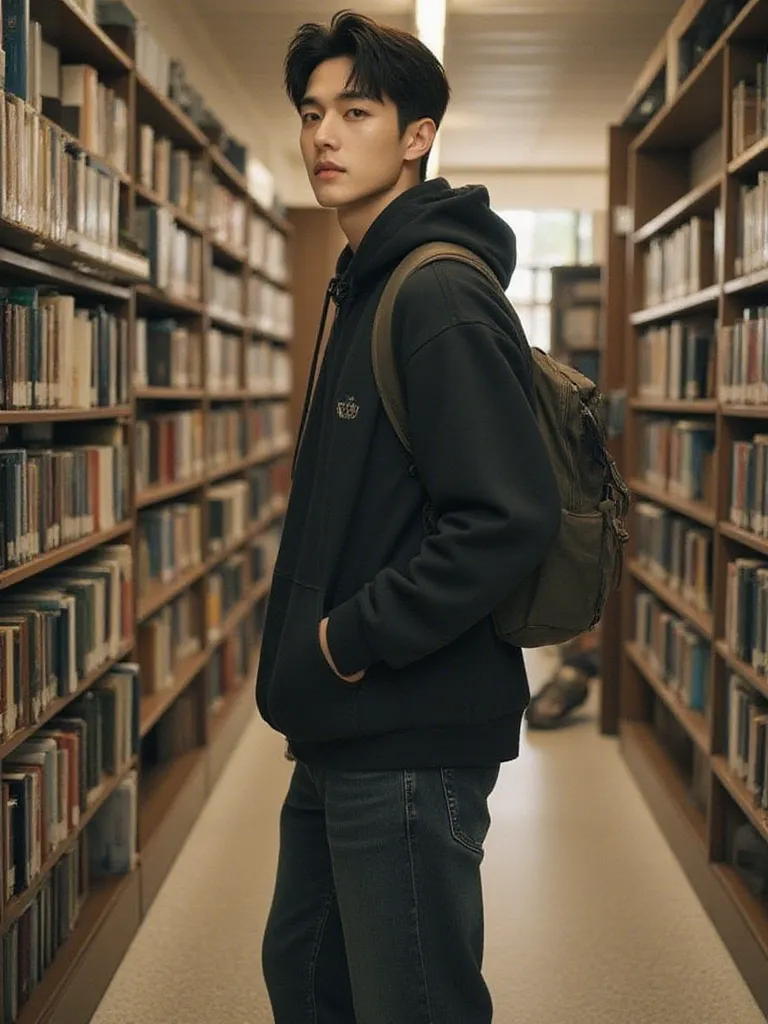 Thumbnail of Чхве Джину (Choi Jinwoo)
