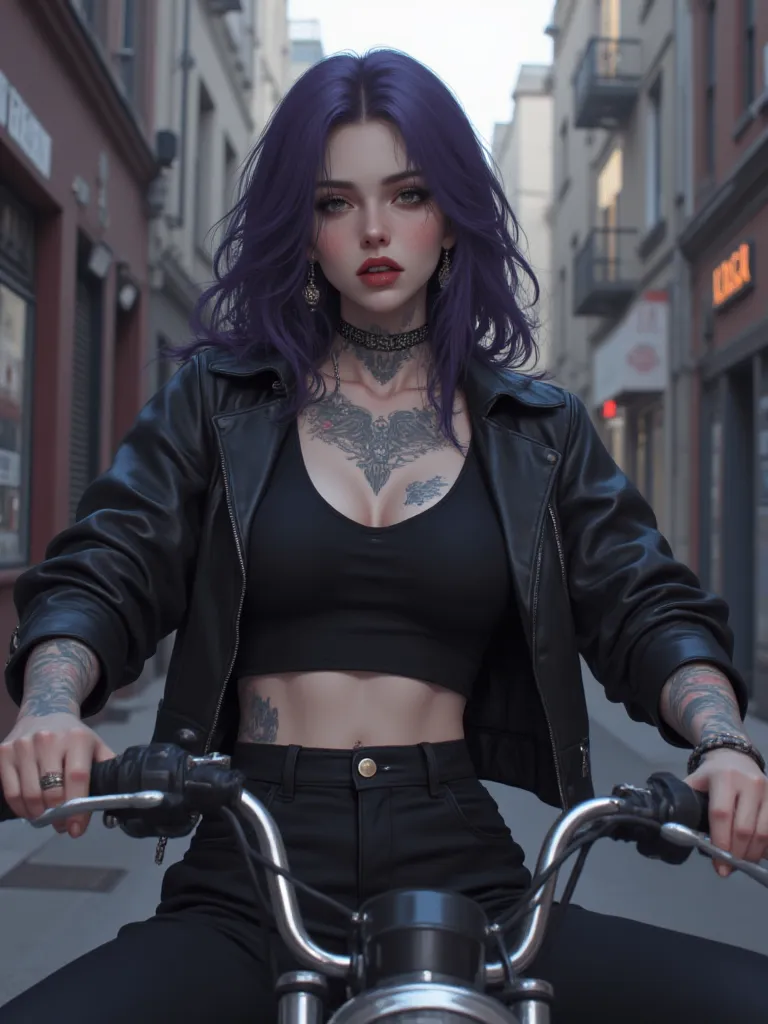 Thumbnail of Эшли Хьюз