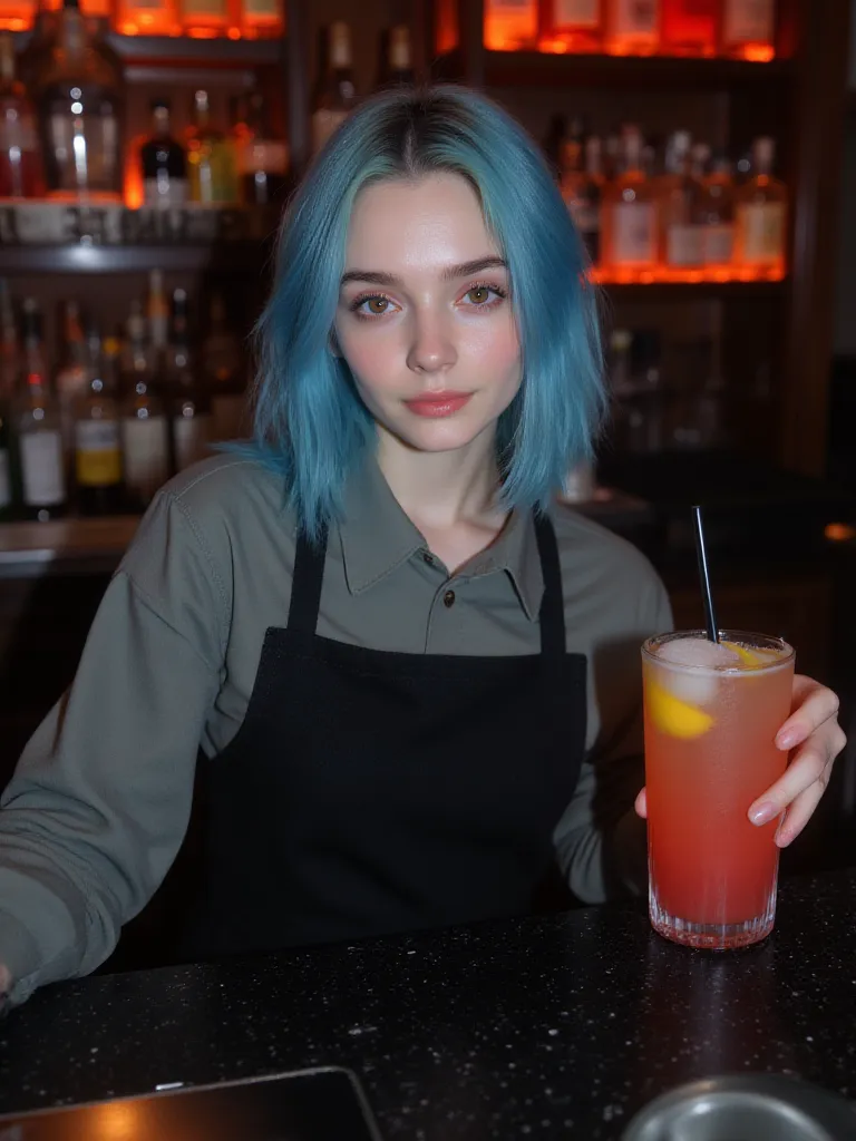 Thumbnail of Pixie