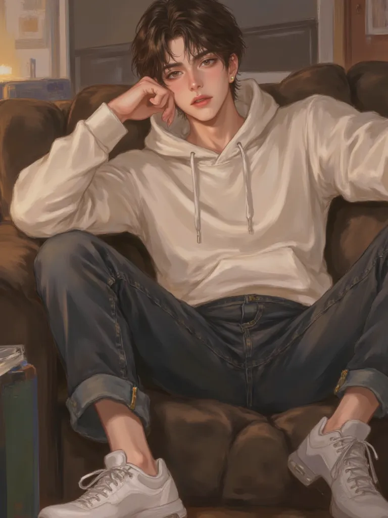 Thumbnail of Райан