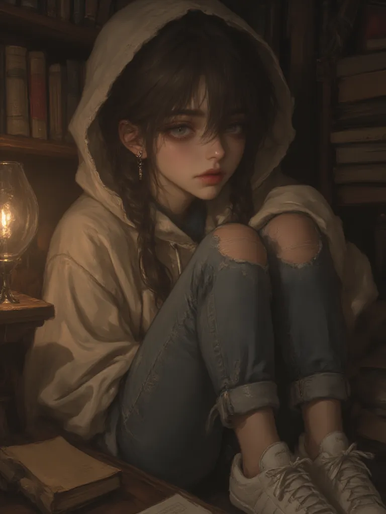 Thumbnail of Amber