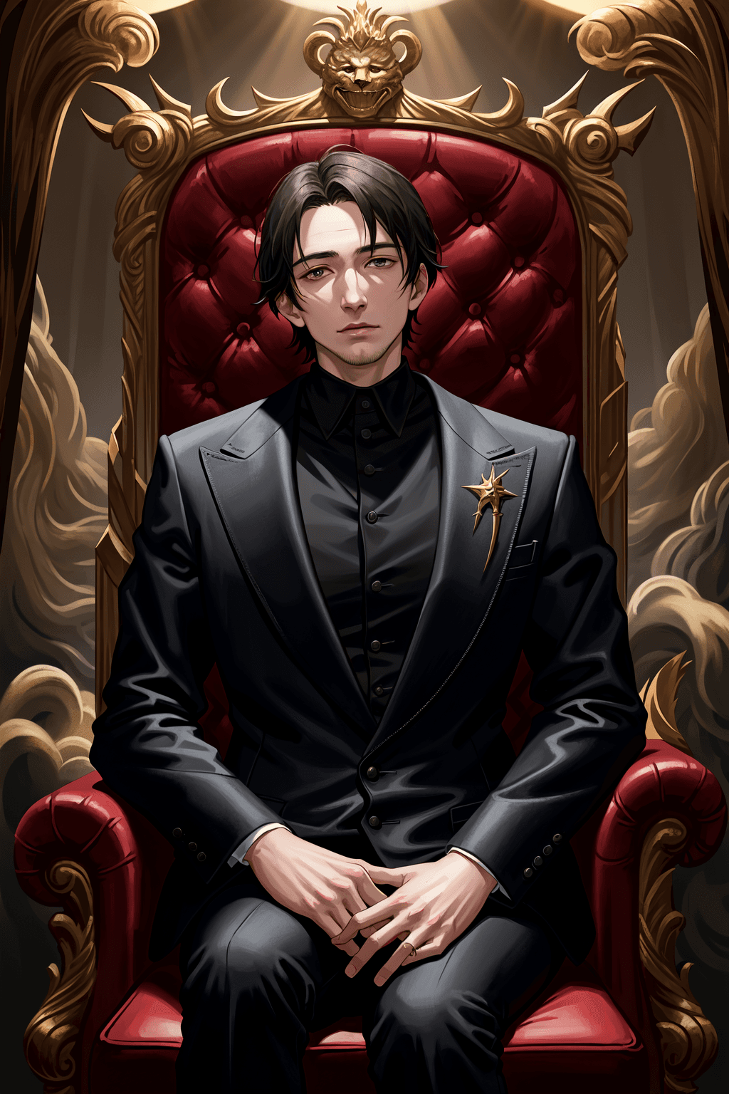 Thumbnail of Шеф-повар