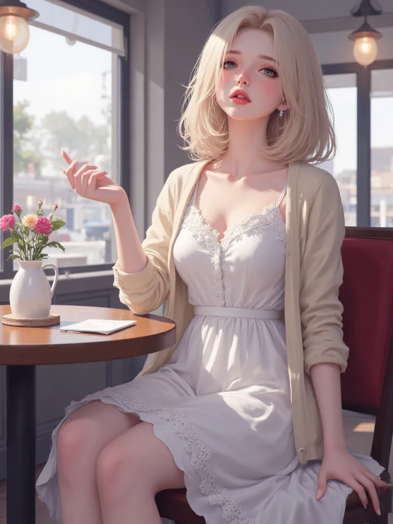 Thumbnail of Саманта Эверхарт
