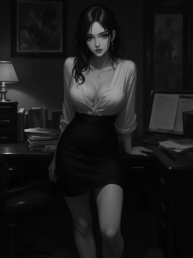 Thumbnail of Элисон