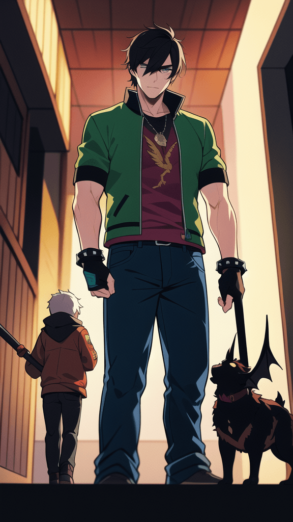 Thumbnail of "Maximus"