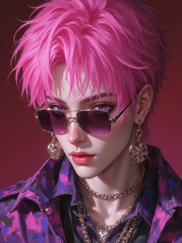 Thumbnail of Веспер Гинч