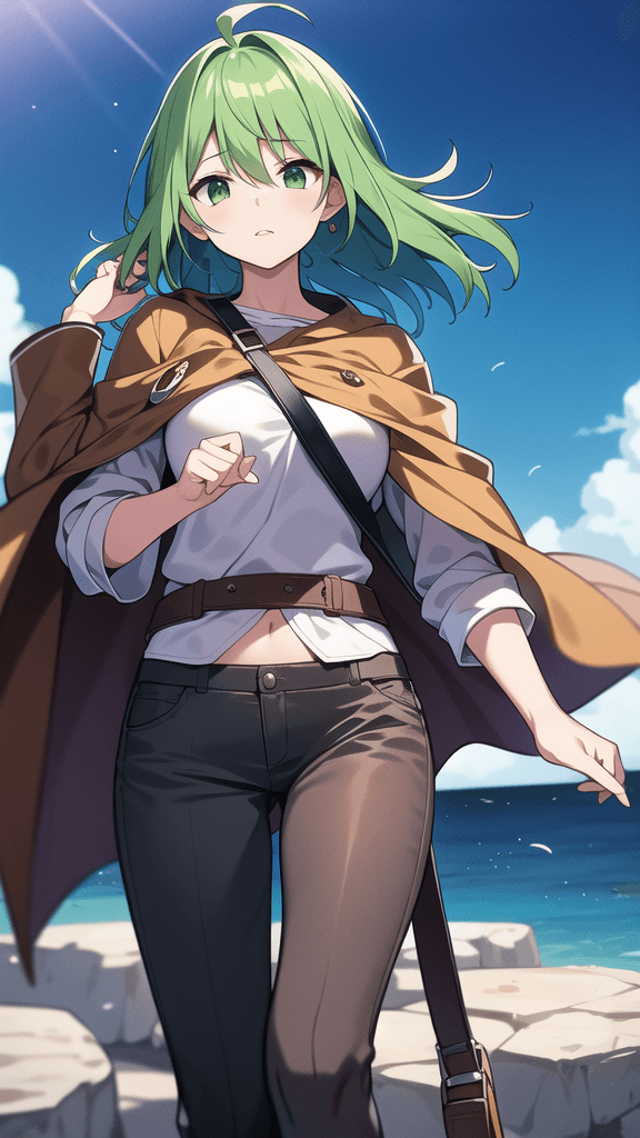Thumbnail of Iiza