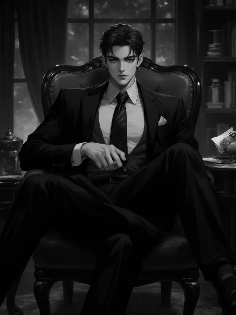 Thumbnail of Salvatore "The Architect" Valentino