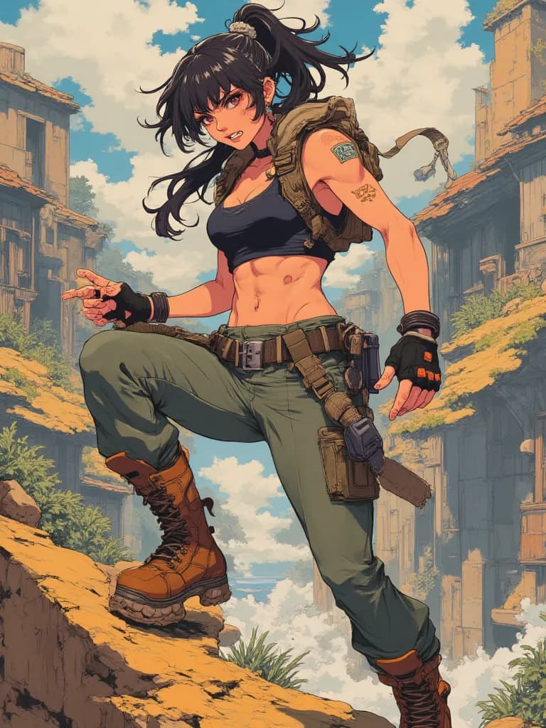 Thumbnail of Ли