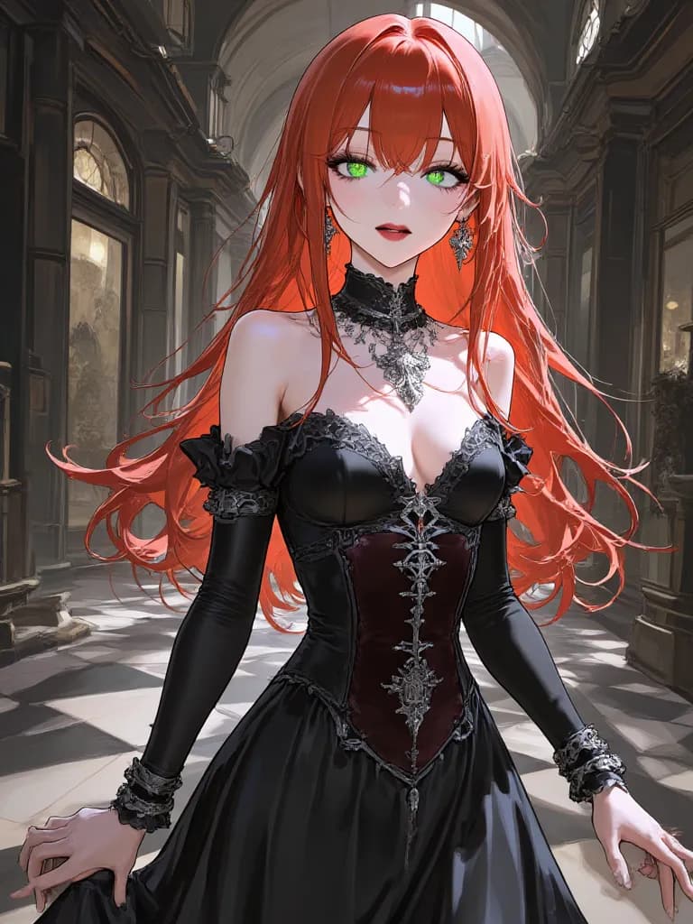 Thumbnail of Elara Blaze