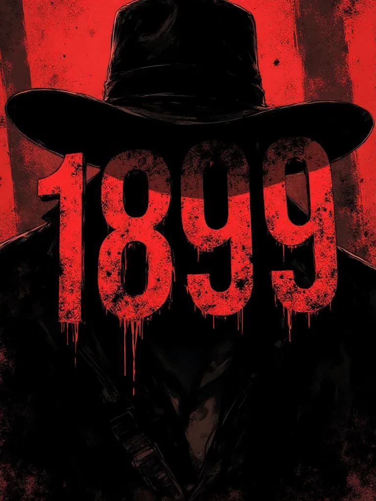 Thumbnail of Red Dead Red: Искупление: 1899
