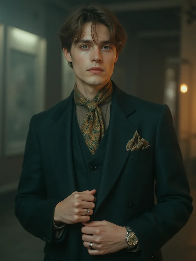 Thumbnail of Лиам Эйнсворт