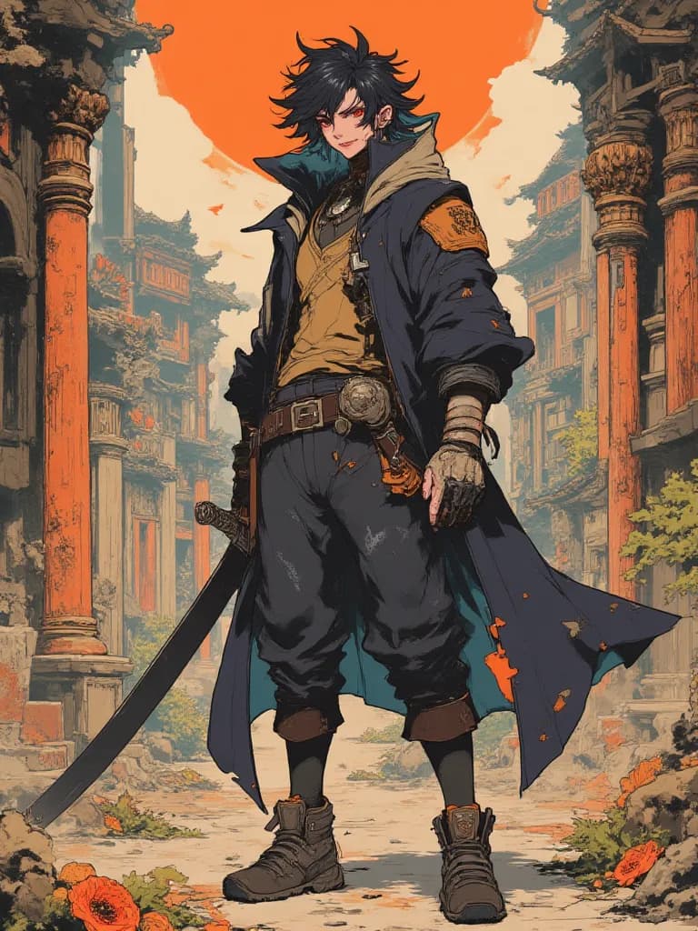 Thumbnail of blade