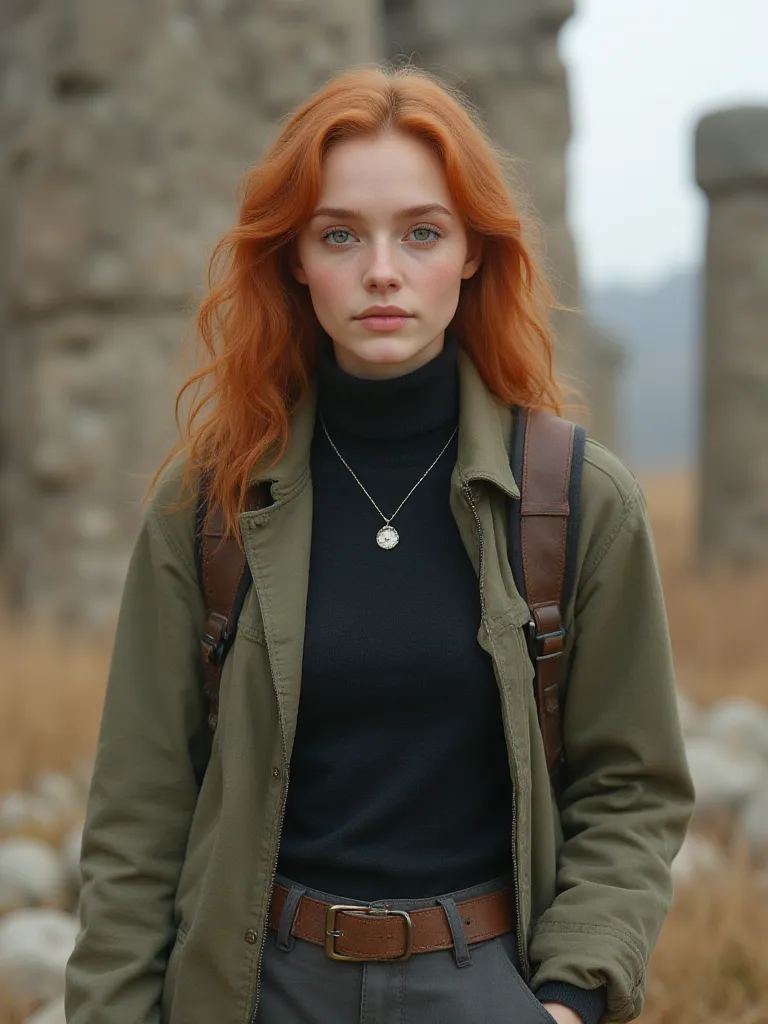 Thumbnail of Элара Вэнс
