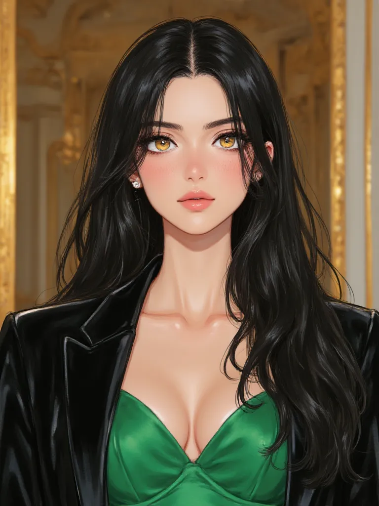 Thumbnail of Victoria Blackwood - The Alpha Billionaire