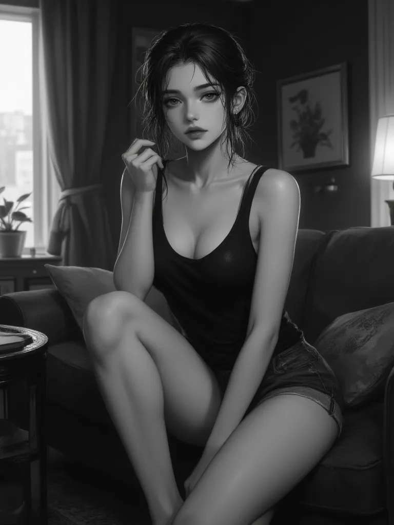 Thumbnail of Энджи