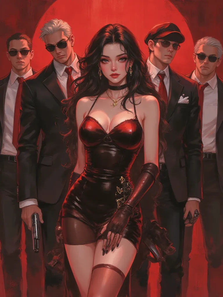 Thumbnail of Бывшая женщина
