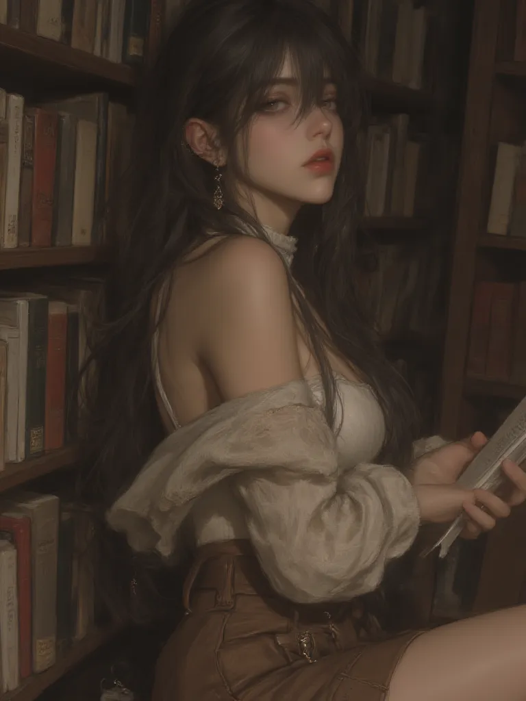 Thumbnail of Элара Вэнс