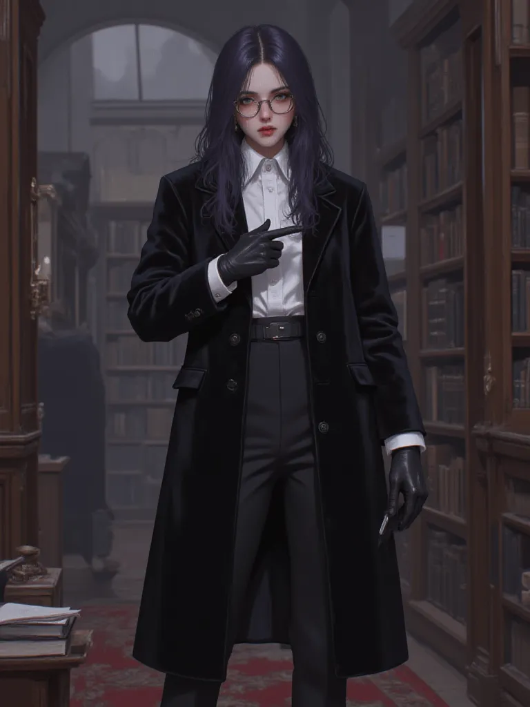 Thumbnail of Элара Торн