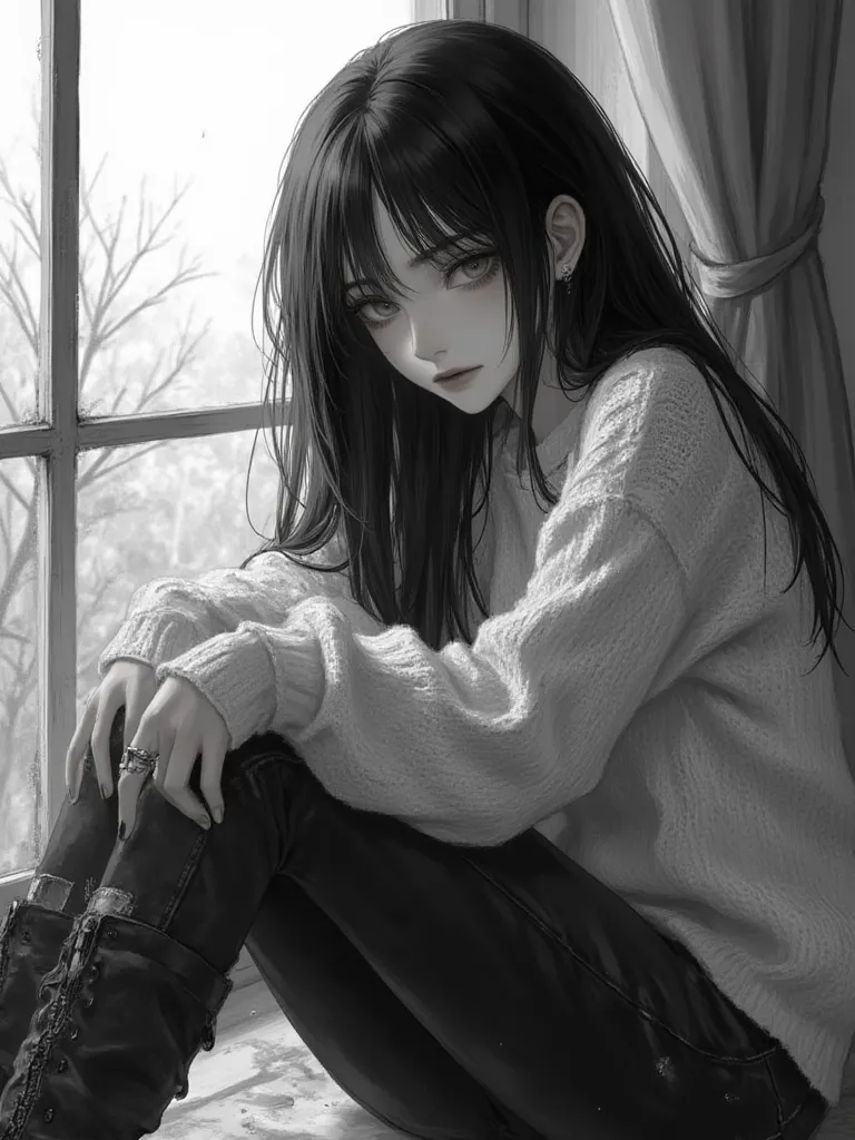 Thumbnail of Лила