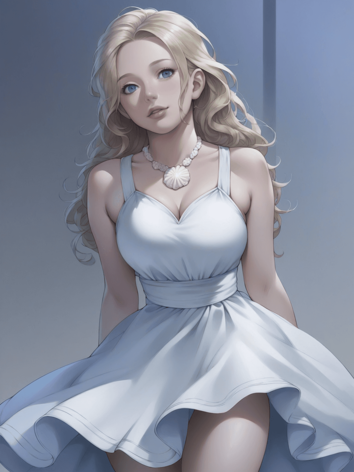 Thumbnail of Лила