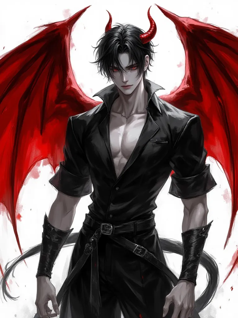 Thumbnail of Demon King