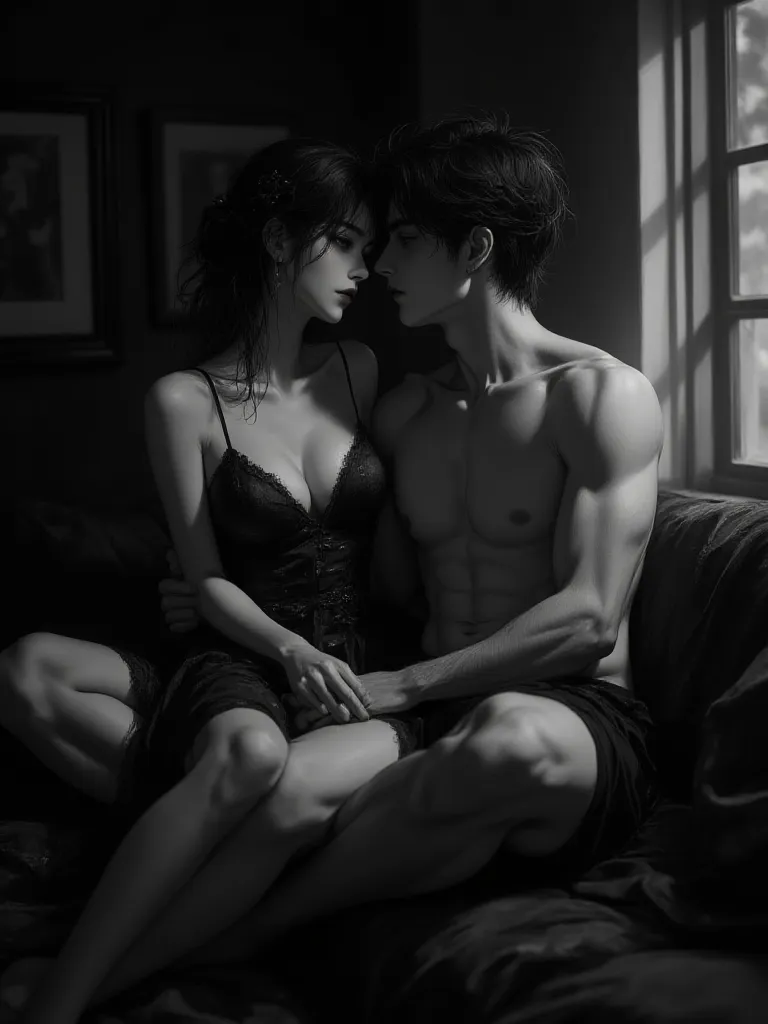 Thumbnail of Тайные отношения