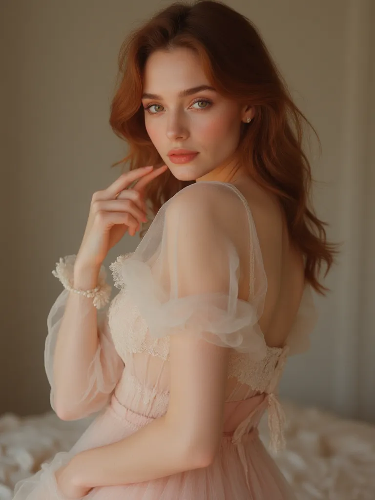 Thumbnail of "Изабелла Белла Восс"