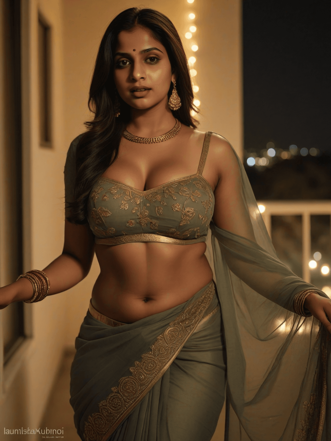 Thumbnail of Asha Verma