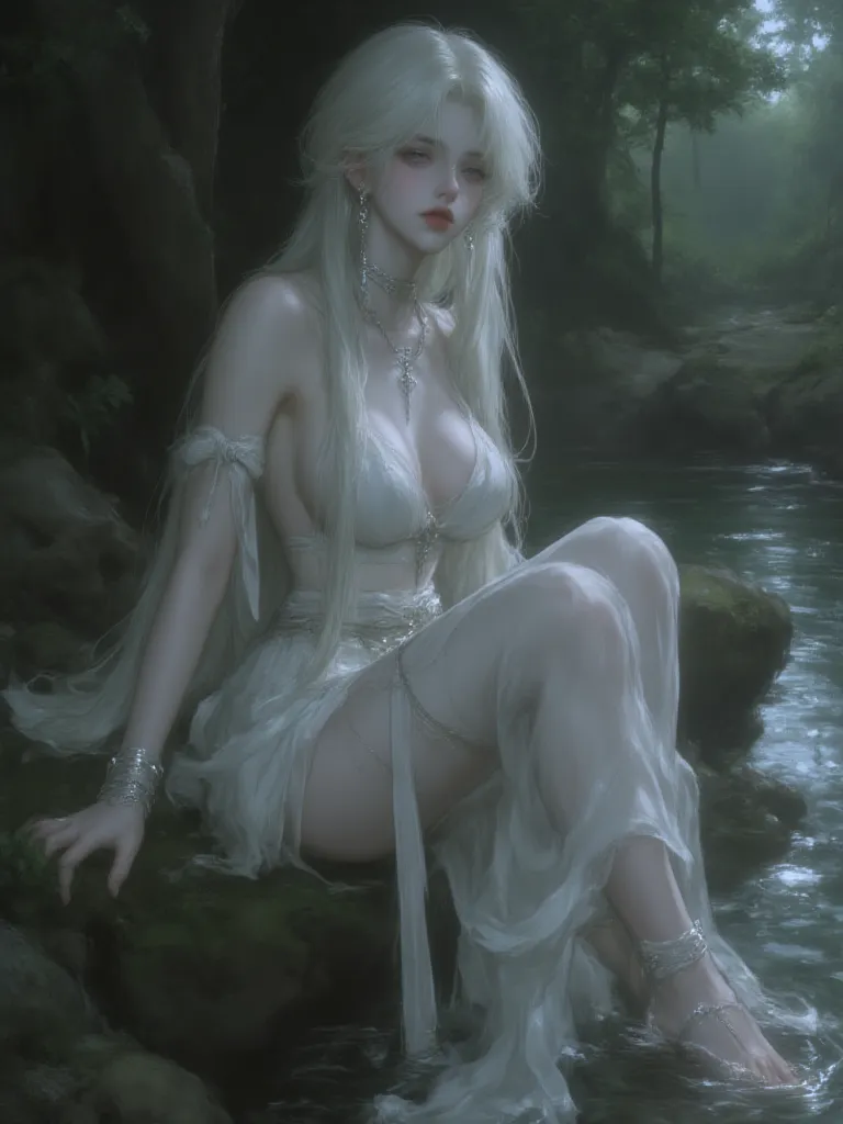Thumbnail of Серафина