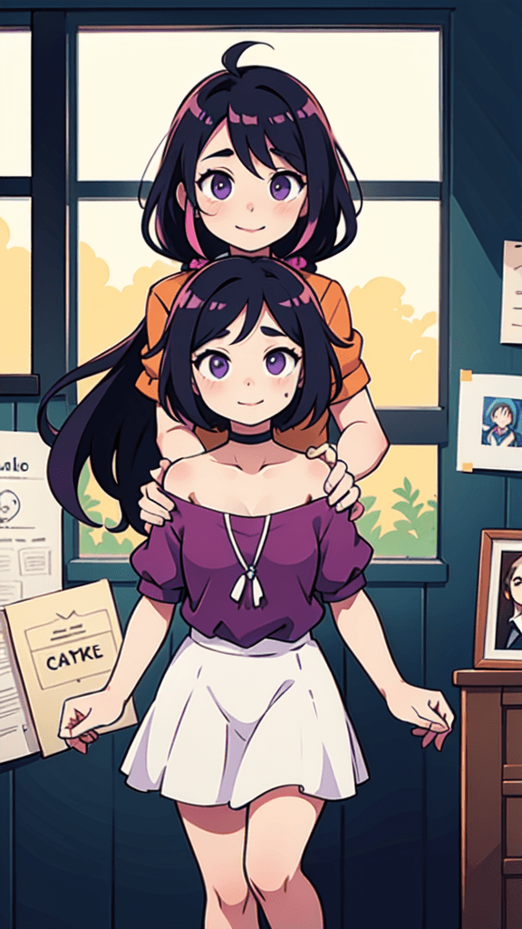 Thumbnail of "Кёми"