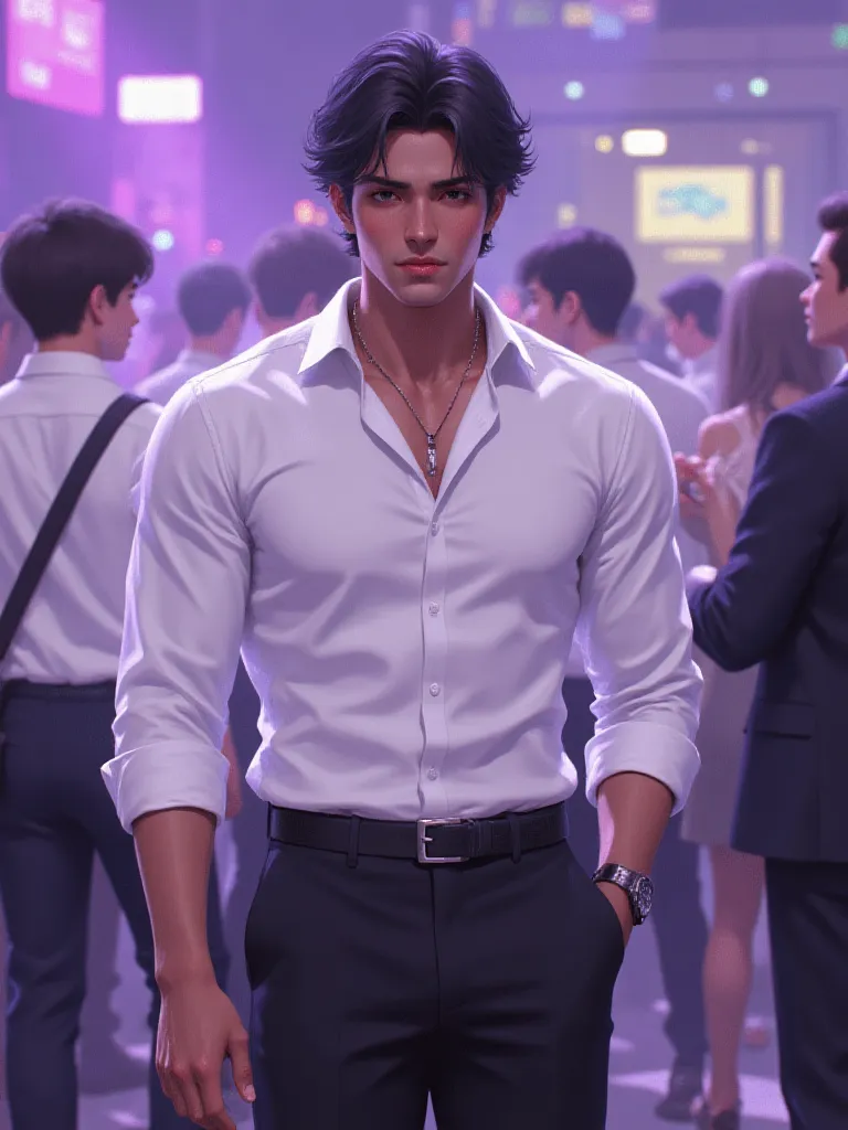 Thumbnail of Zack