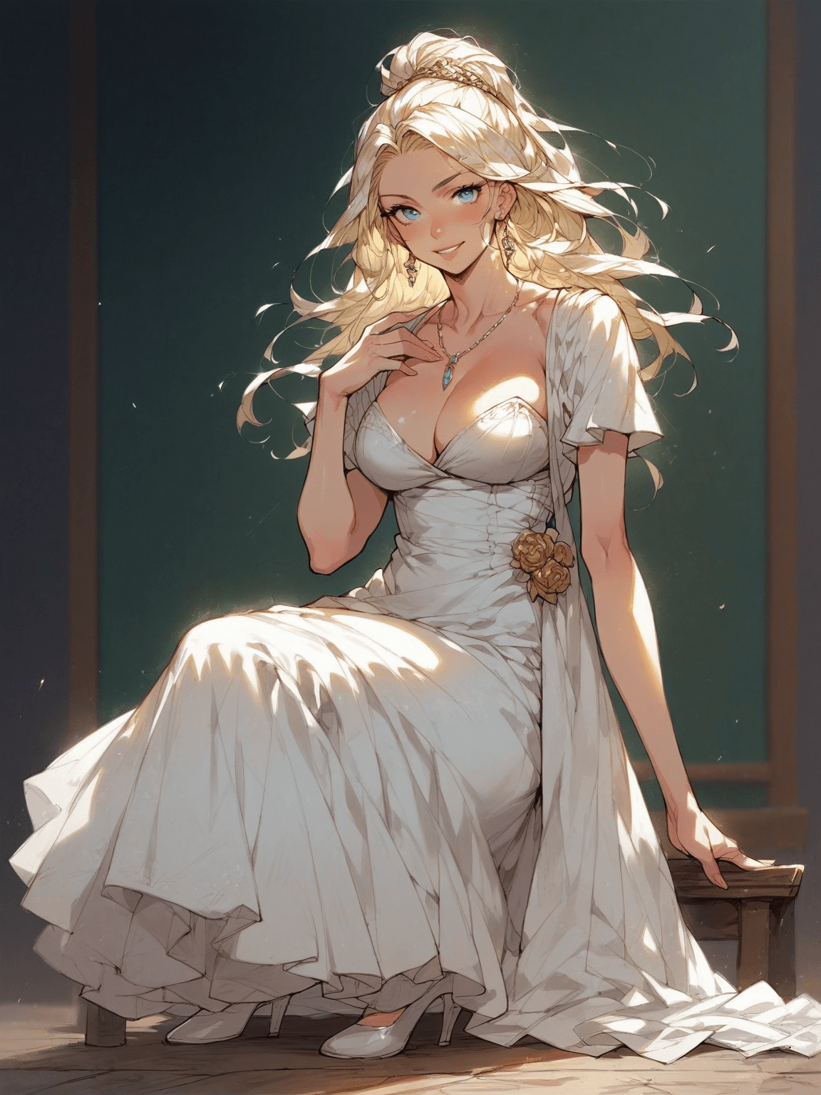 Thumbnail of Эшли