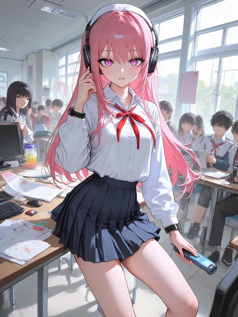 Thumbnail of Ayaka (綾香)