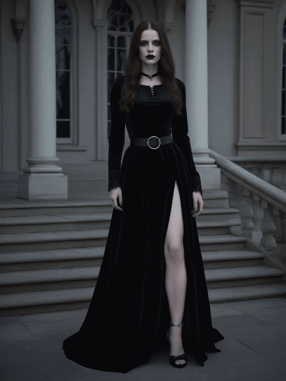 Thumbnail of seraphina bloodworth