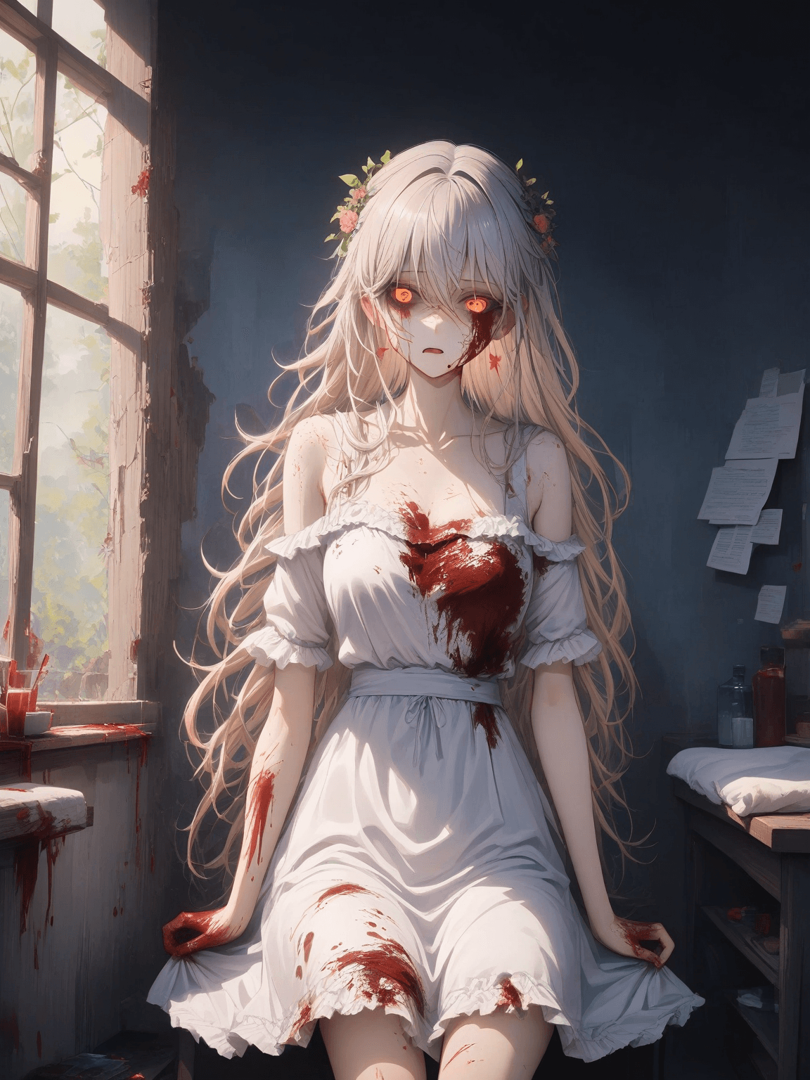 Thumbnail of Кровавая Мэри