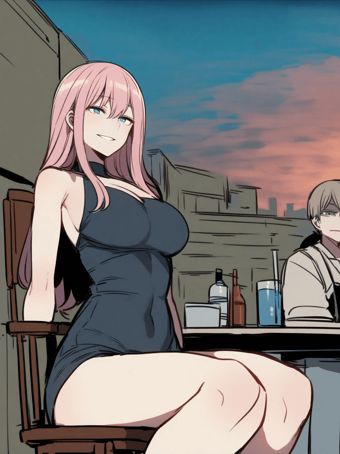 Thumbnail of yoru