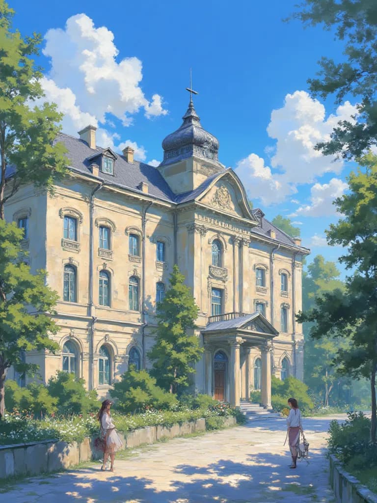Thumbnail of School