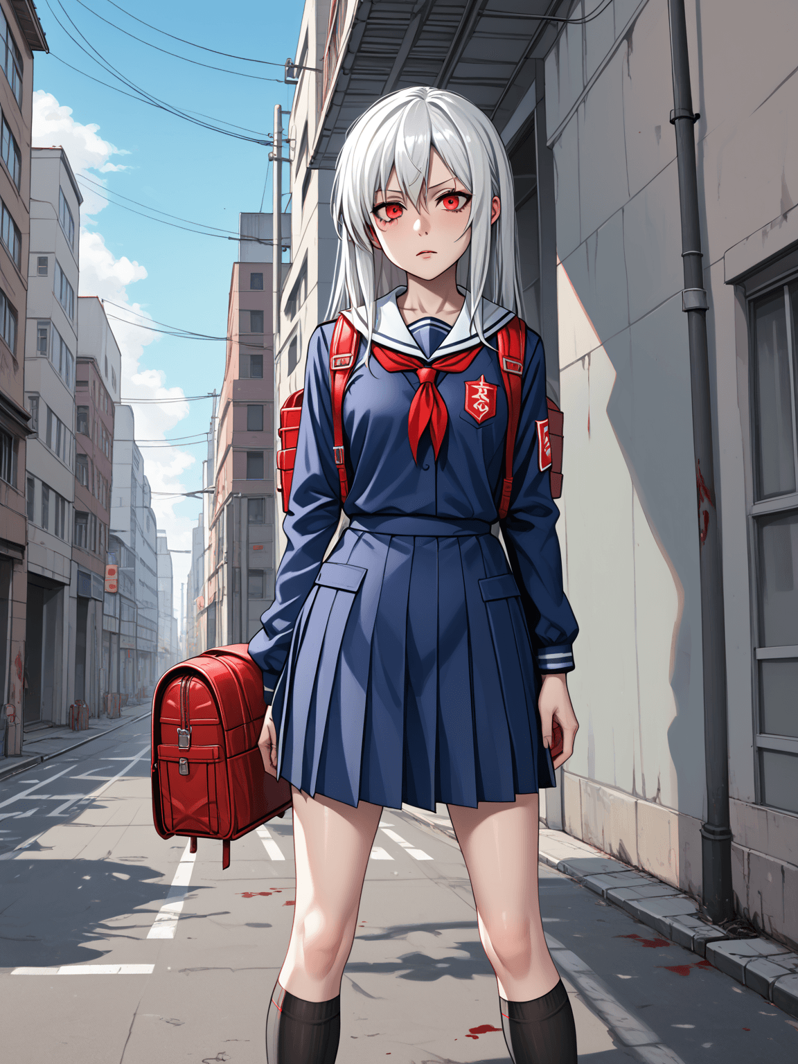 Thumbnail of Akari Shiroi