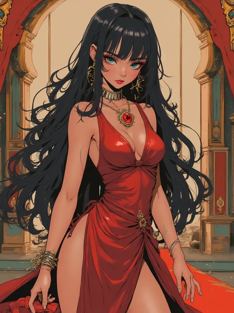 Thumbnail of Беатрис