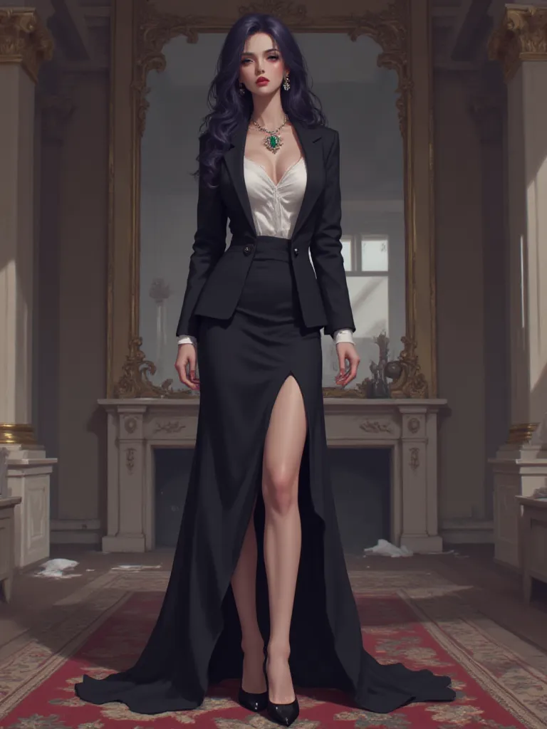 Thumbnail of Зеандра Фахри Нагара